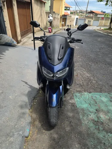 NMAX 160 fipe 17k