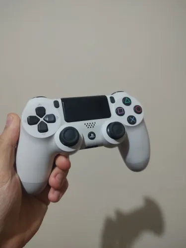 Controle de Playstation 4
