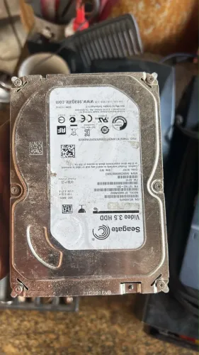 HD?s cada um tem o seu valor em específico