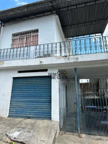 Terreno à venda, 160 m² por R$ 400.000,00 - Jardim Santa Mônica - São Paulo/SP