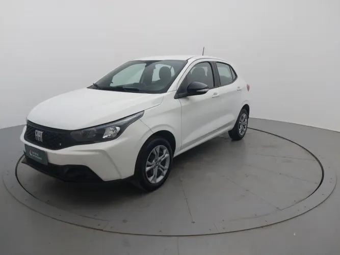 Fiat Argo Drive 1.0 Firefly 2026