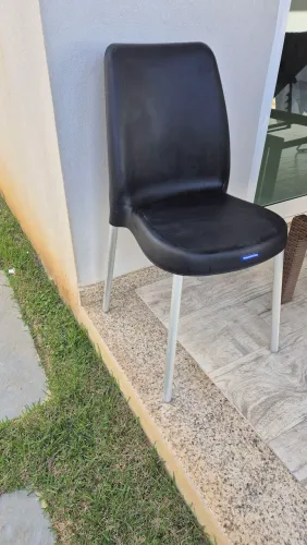 Cadeira tramotina
