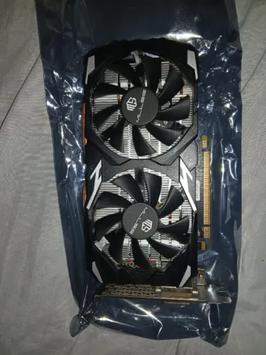Rx 580 2048sp