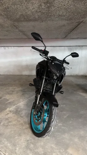 MT 03 Mais nova de Alagoas