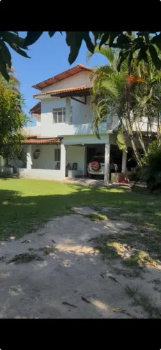 Casa de familia