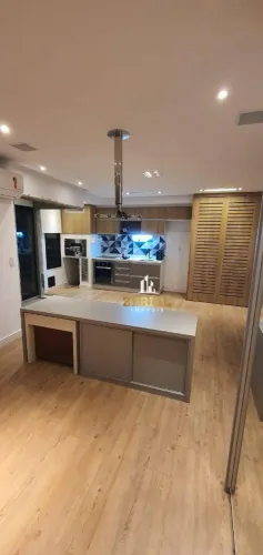 Apartamento com 1 dormitório, 42 m² - venda por R$ 473.000,00 ou aluguel por R$ 3.488,69/m