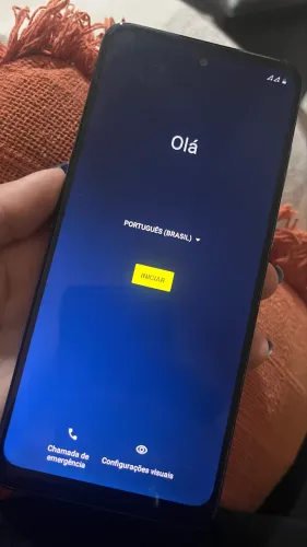 ? VENDO Motorola Moto E32 - 64GB