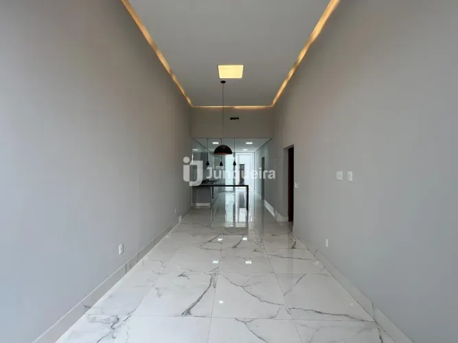 Casa em Condomínio para aluguel, 3 quartos, 1 suíte, 2 vagas, Mônaco - Piracicaba/SP