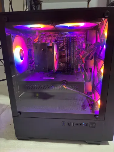 Pc gamer
