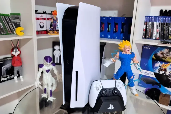 Ps5 Completo