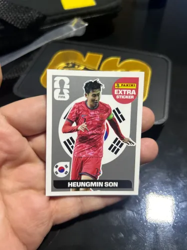 Figurinhas Legends copa 2026