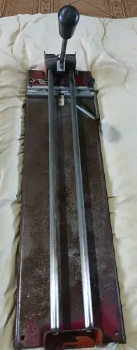 Cortador de Piso Manual, FERMAT 2G-50 MAX.