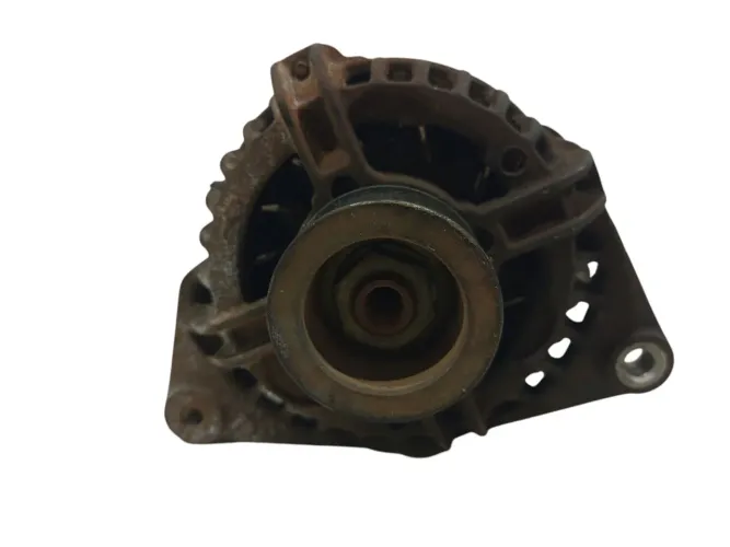 Alternador Ford Ka Fiesta 1.0 Zetec Rocam 1997 1998 A 2001