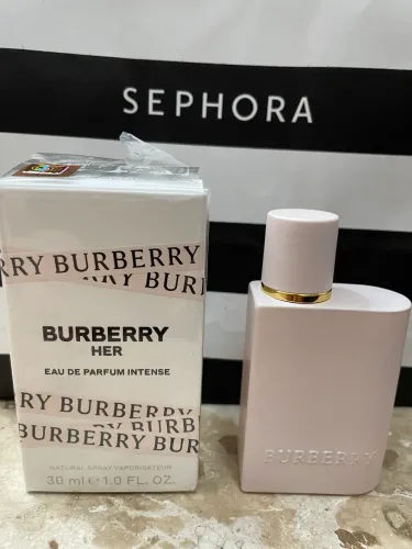 Perfume Burberry Her Intense EDP 30ml