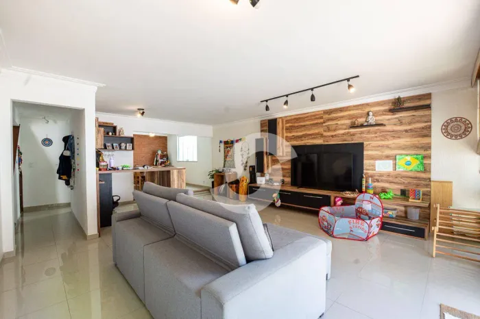 Casa com 4 dormitórios à venda, 245 m² por R$ 1.390.000,00 - São Francisco - Niterói/RJ