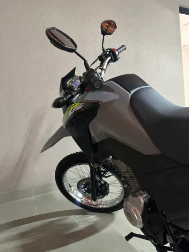 Honda Bros 160/ 2026