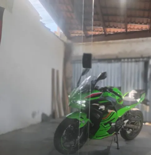 Kawasaki 500se 2025