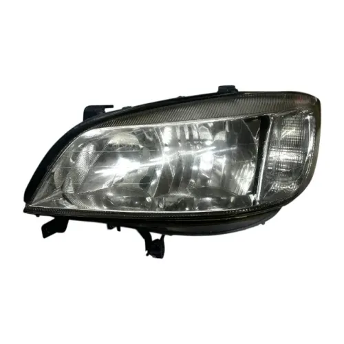 Farol Esquerdo Zafira 2001 a 2012