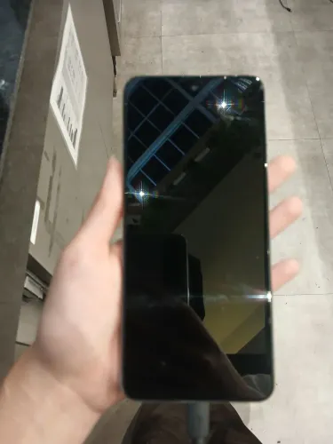 Celular poço x4 gt 