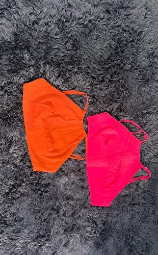 Kit de Croppeds