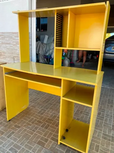 Mesa de computador