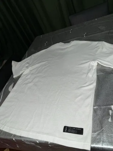 Vendo camisa MCD