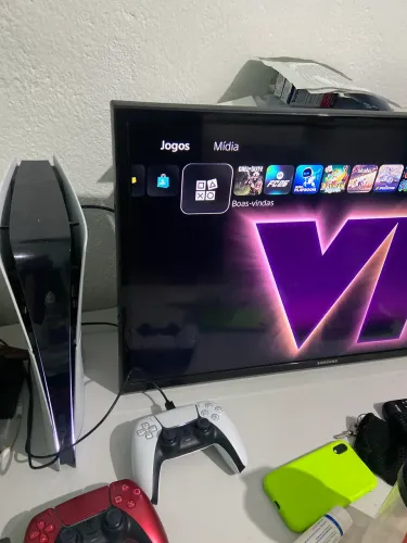 Play 5