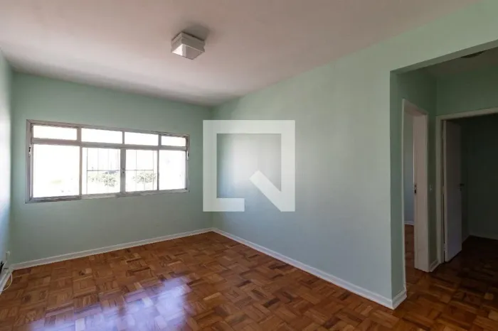 Apartamento à Venda - Barra Funda, 2 Quartos, 69 m2