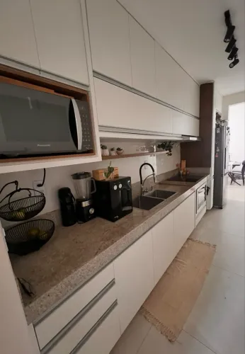 Armário de cozinha