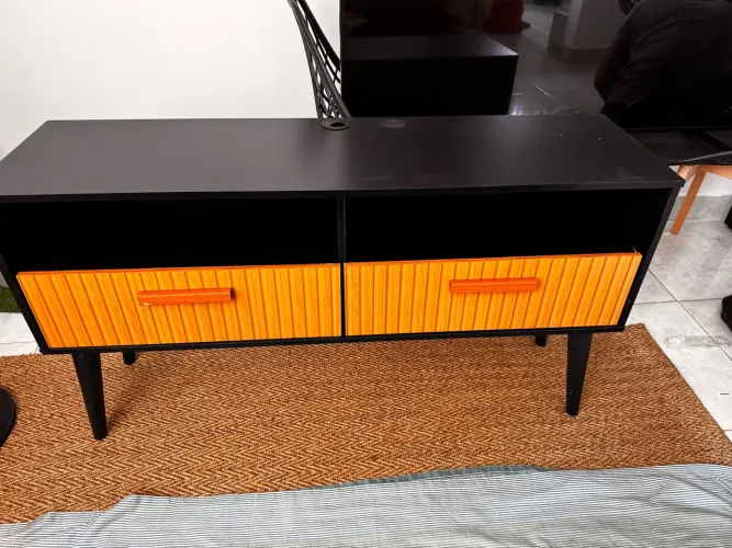 OPORTUNIDADE!!! Rack montado novo, pronto para uso! 62. *