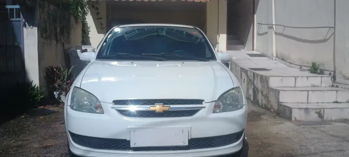 Chevrolet Classic Life/ls 1.0 VHC Flexp. 4P 2014