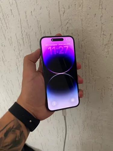 iPhone 14 Pro Max 128G