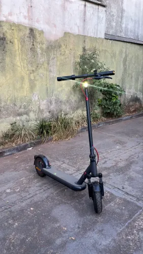 Patinete elétrico Foston X4 Pro
