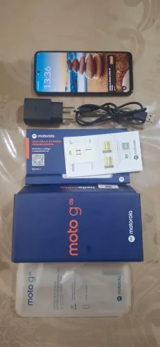 Moto G05 128gb