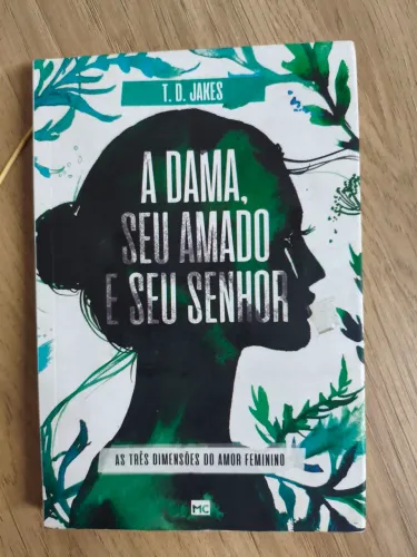A dama seu amado e seu senhor