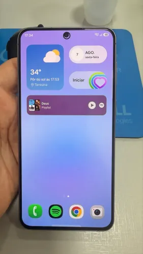 Samsung A57