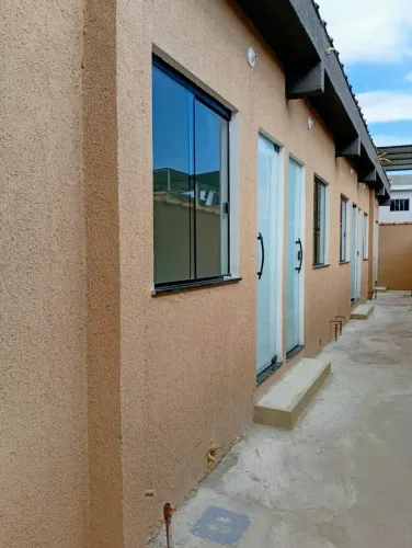 Imóvel para venda  com 1 quarto em Pacheco - São Gonçalo - RJ
