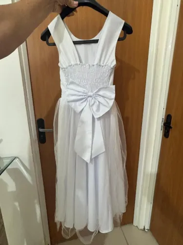Vestido para festas e casamento