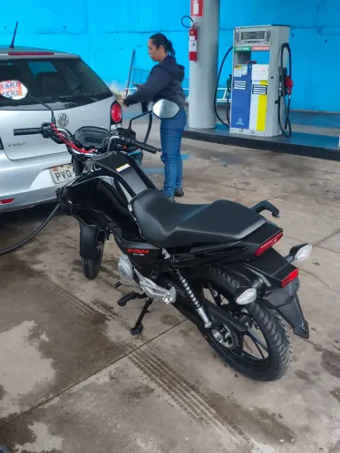 Fan 160 26/26 0km