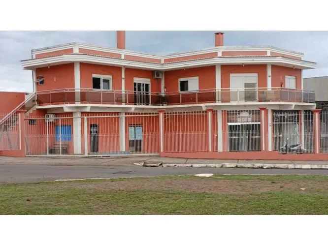 Comercial/Industrial em Leilão - Gaspar Dutra - Santiago - RS