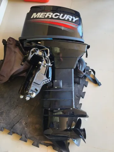 Motor popa Mercury 50 hp