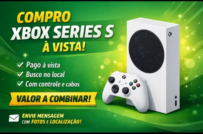 Pego séries s a vista