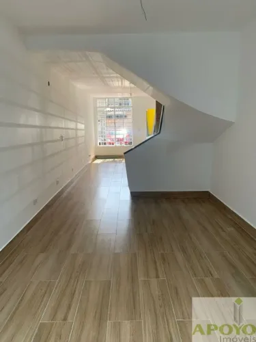 Casa de Vila para Locação com 2 Dormitórios Próximo Brooklin