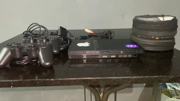 PS2 COMPLETO