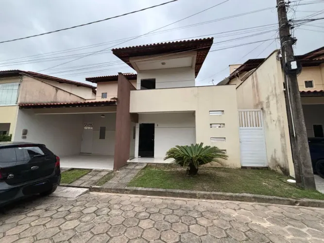 Vendo casa no Condomínio Portal das Gaivotas