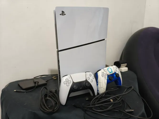 Ps5 slim