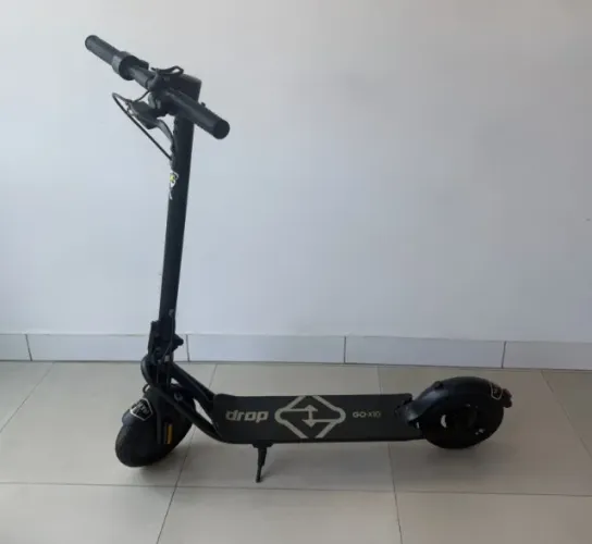 PATINETE ELETRICO DROP GO X10 500W 36V