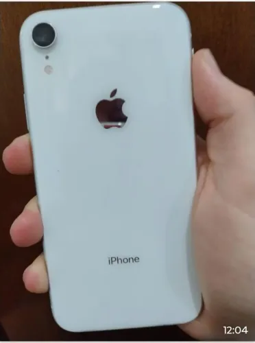 iPhone xr