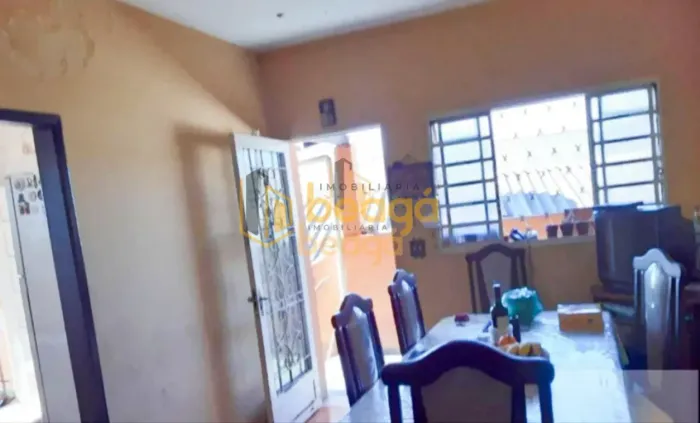 Casa com 3 quartos à venda em Belo Horizonte
