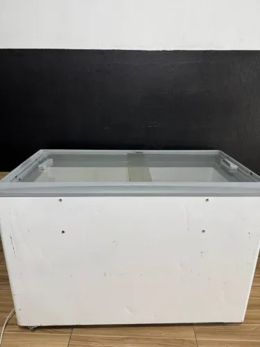 Freezer Fricom 500 Litros